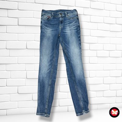 **HOY** Pantalón vaquero TOMMY HILFIGER Talla S/M