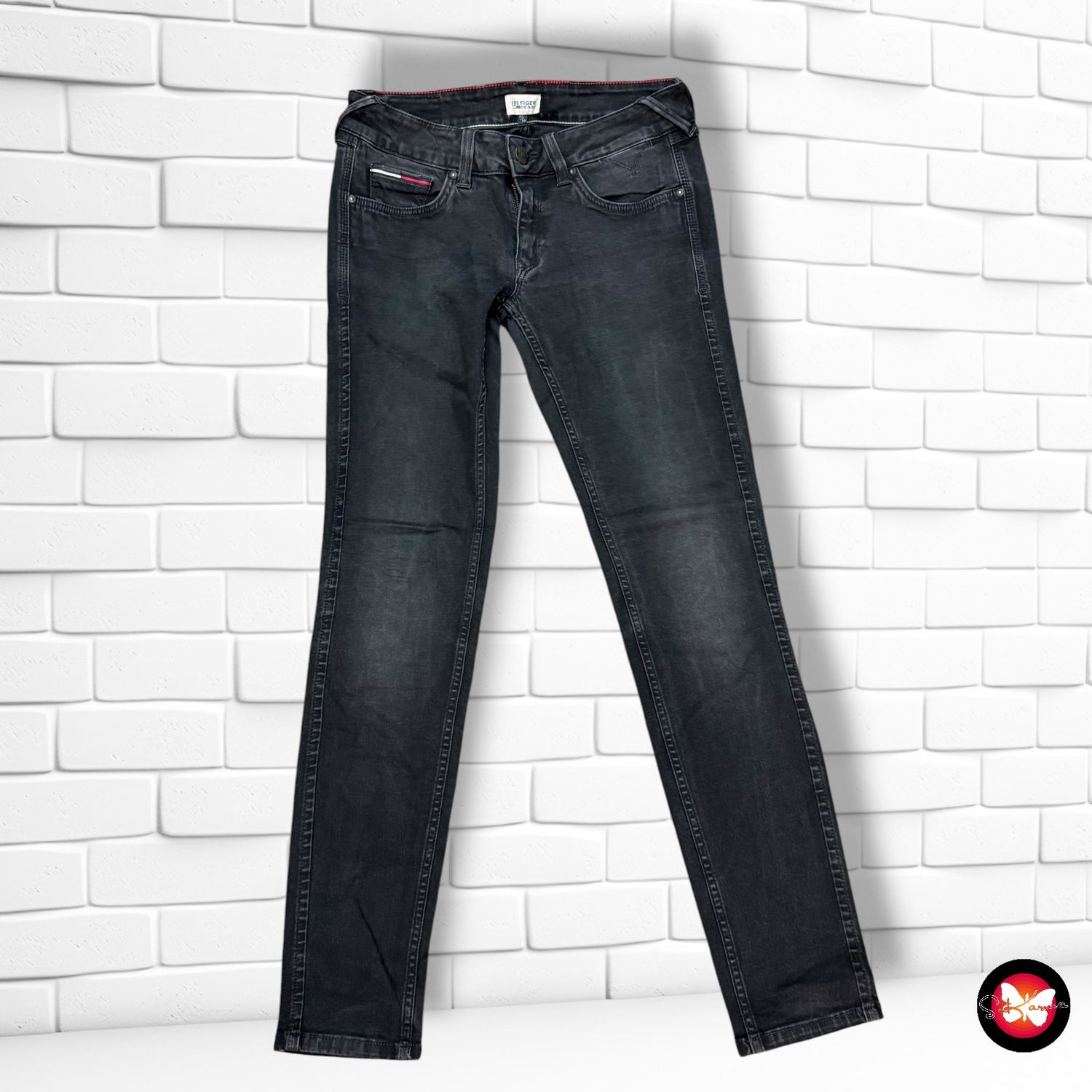 **HOY** Pantalón vaquero TOMMY HILFIGER Talla M (W27 L30)
