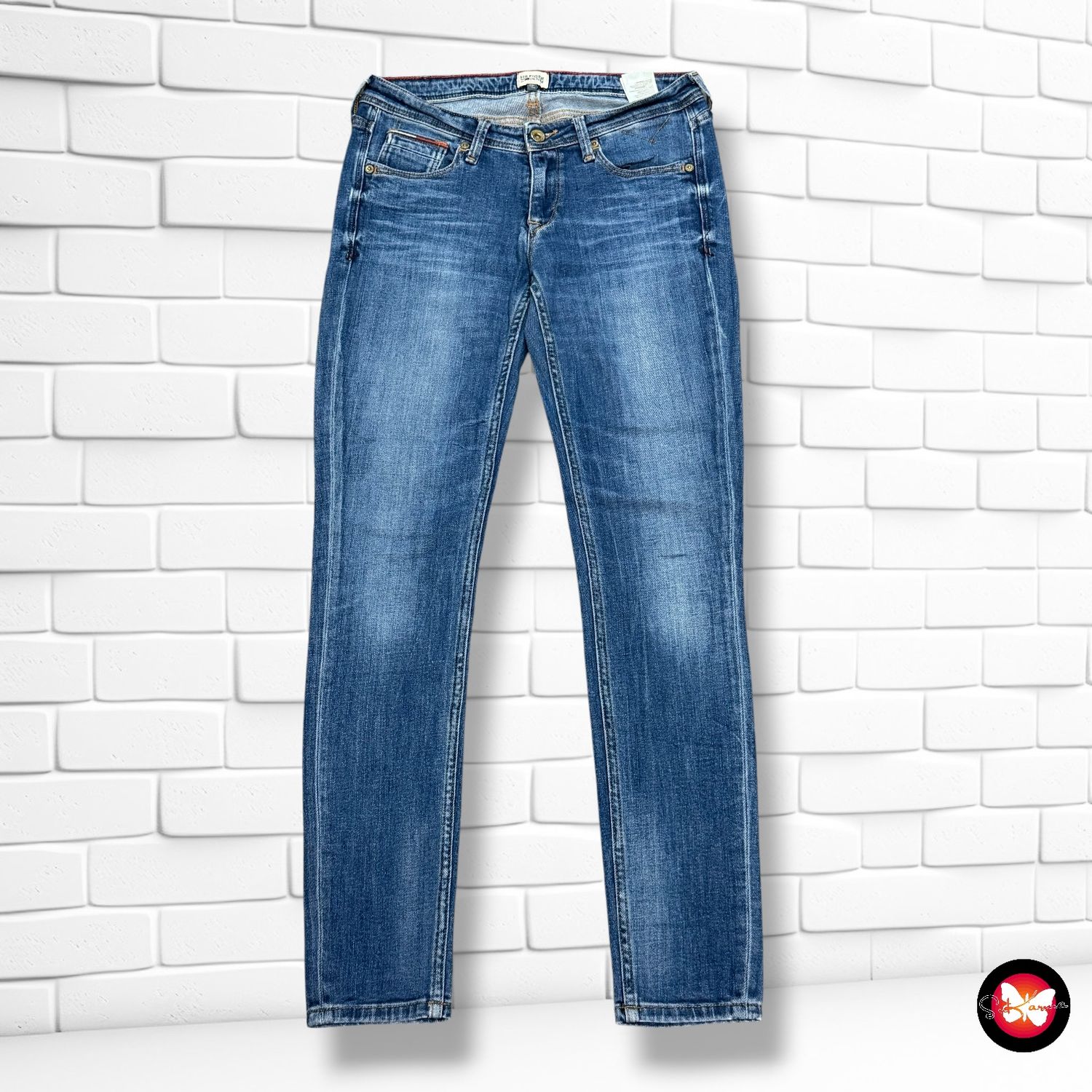 **HOY** Pantalón vaquero TOMMY HILFIGER Talla L (W29 L30)