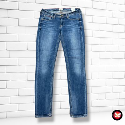 Pantalón vaquero TOMMY HILFIGER Talla L (W29 L30)