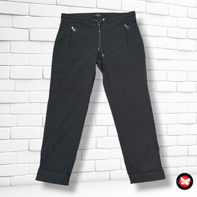 **HOY** Pantalón capri VIA CORTESA Talla 44