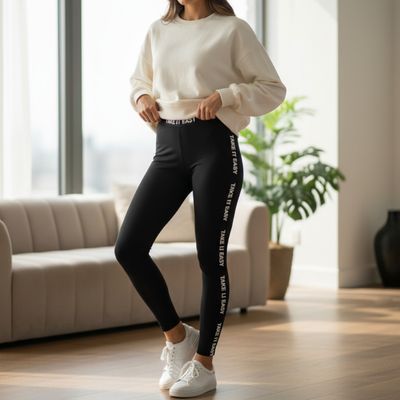 **HOY** Mallas deportivas Talla L