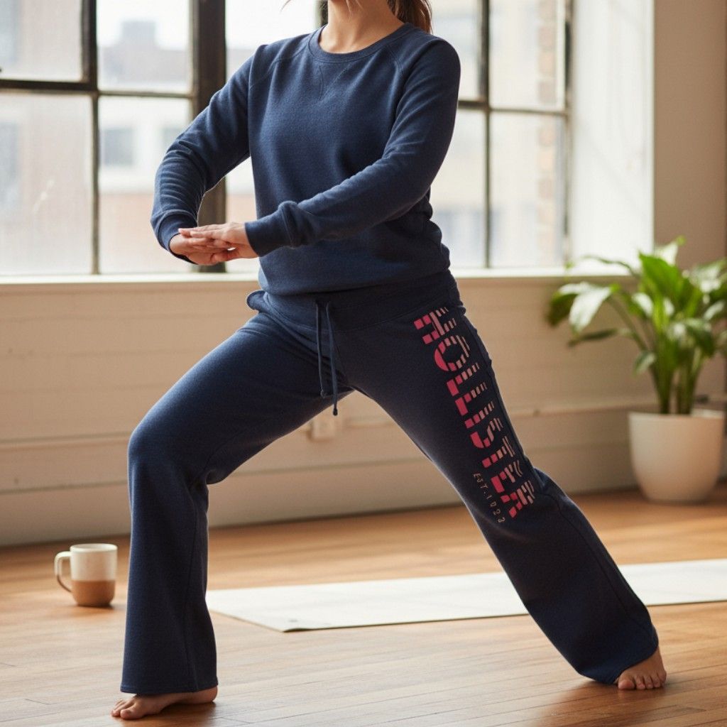 **HOY** Pantalón de chándal HOLLISTER Talla M