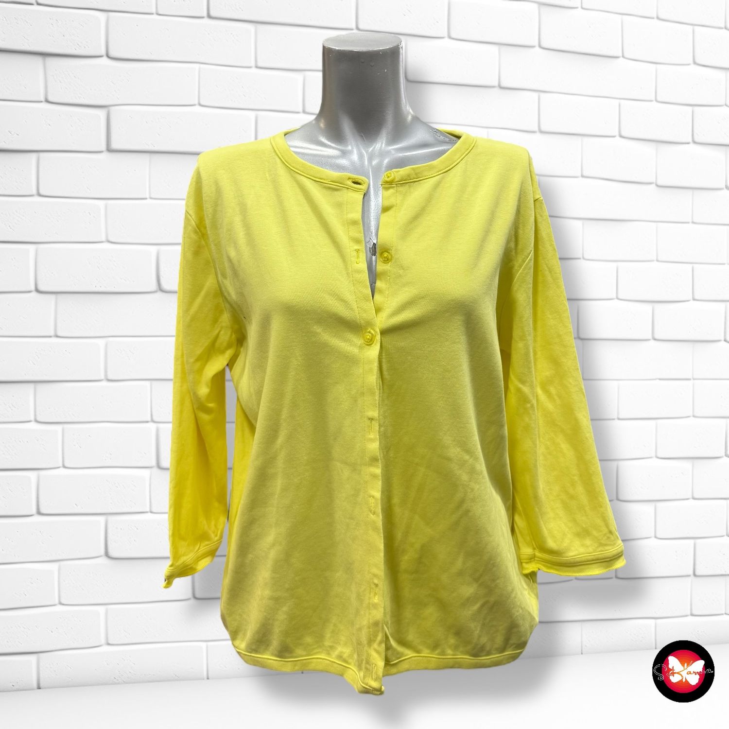 **HOY** Chaqueta con botones BEL&amp;BO Talla L