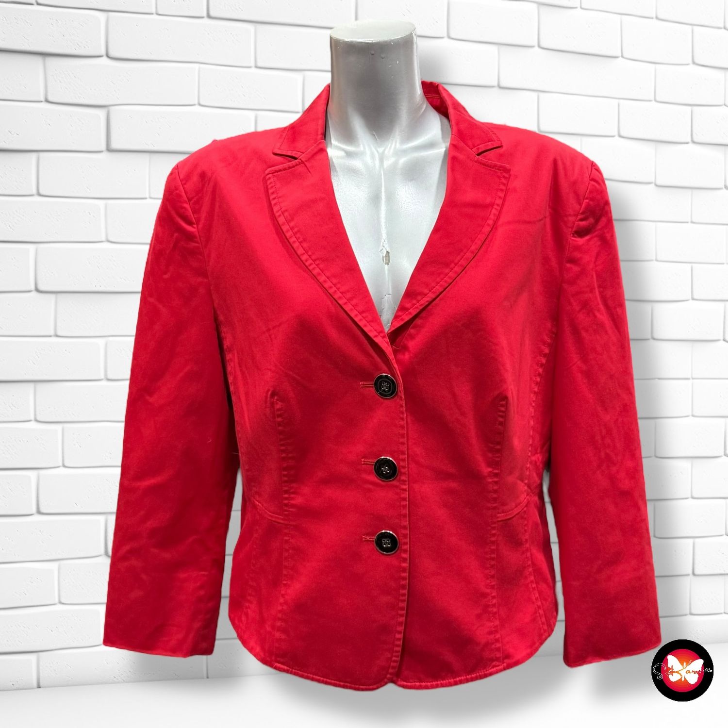 **HOY** Chaqueta de entretiempo GERRY WEBER Talla L