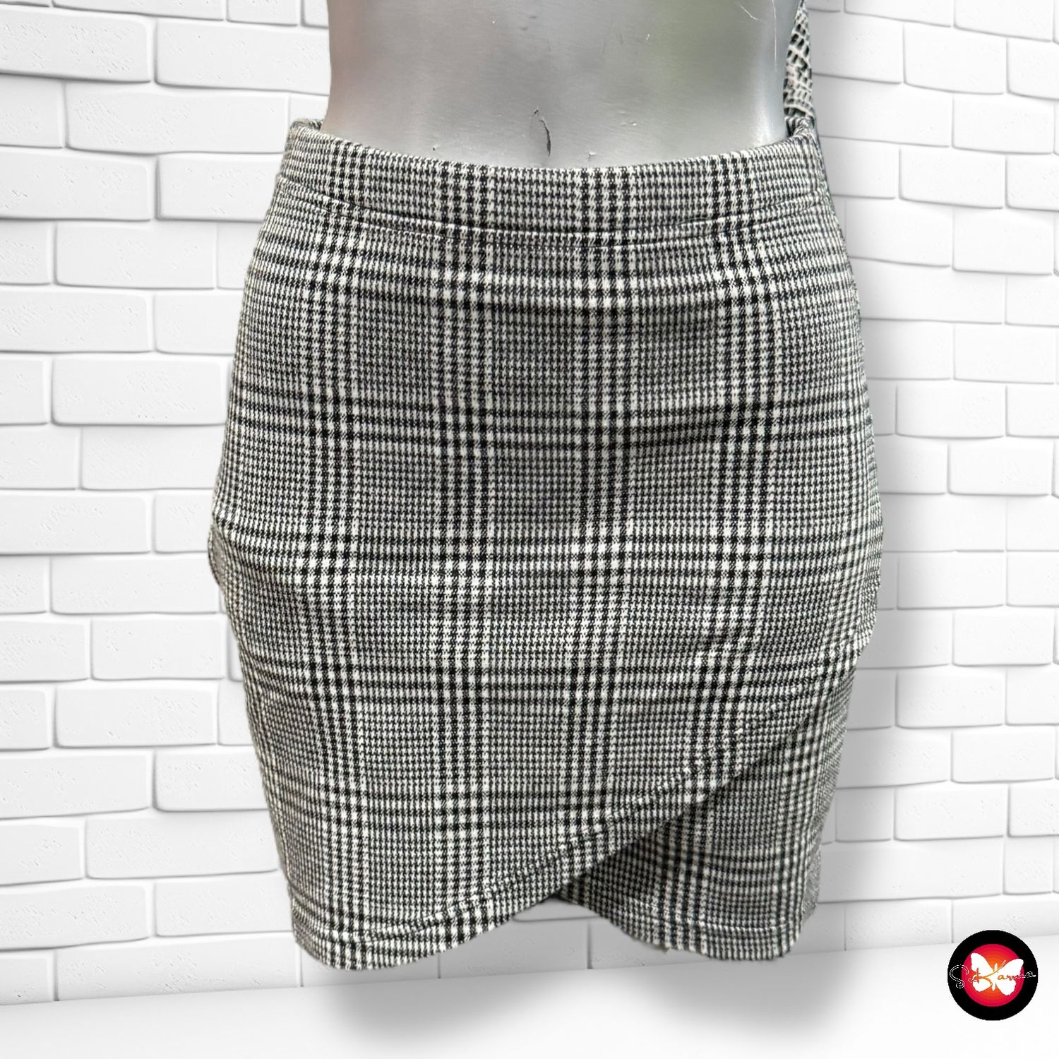 Falda tulipán ONLY Talla S