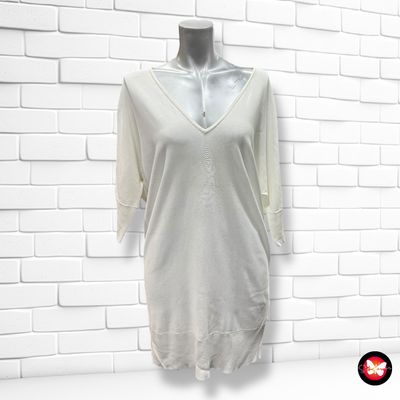 Jersey corte mariposa de media manga MELVIN Talla 42