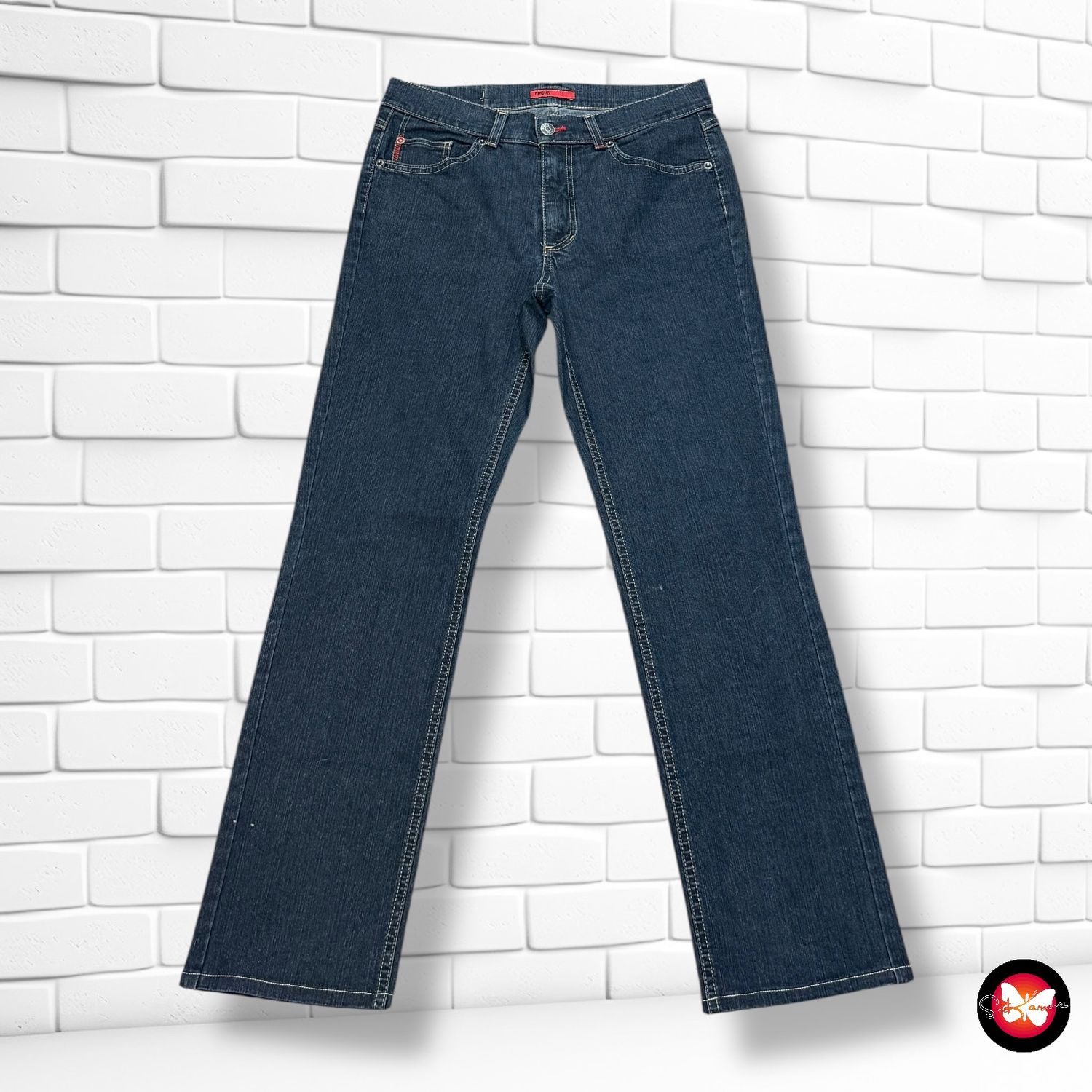 **HOY** Pantalón vaquero ANGELS Talla 40