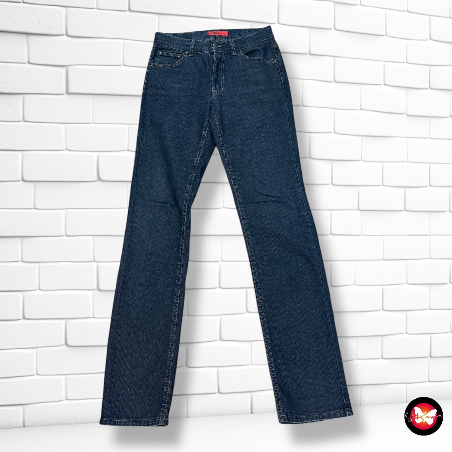 **HOY** Pantalón vaquero ANGELS Talla 38