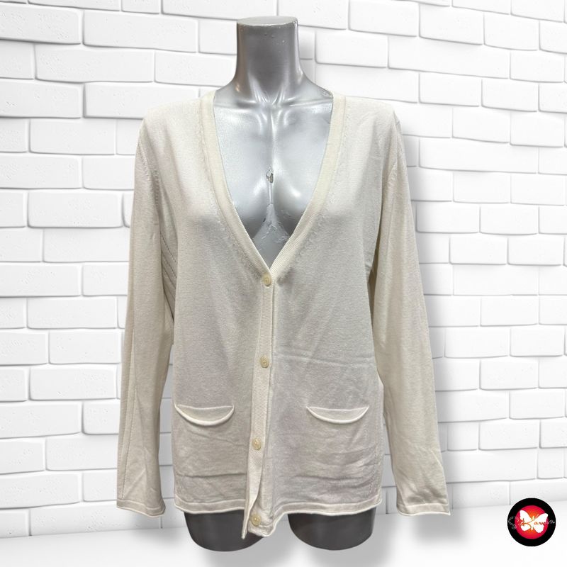 Chaqueta de punto BARBARA LEBEK Talla 42/44