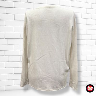 Chaqueta de punto BARBARA LEBEK Talla 42/44