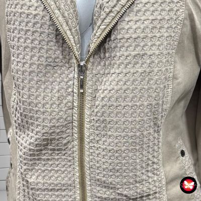 Chaqueta de entretiempo MISS ETAM Talla 44