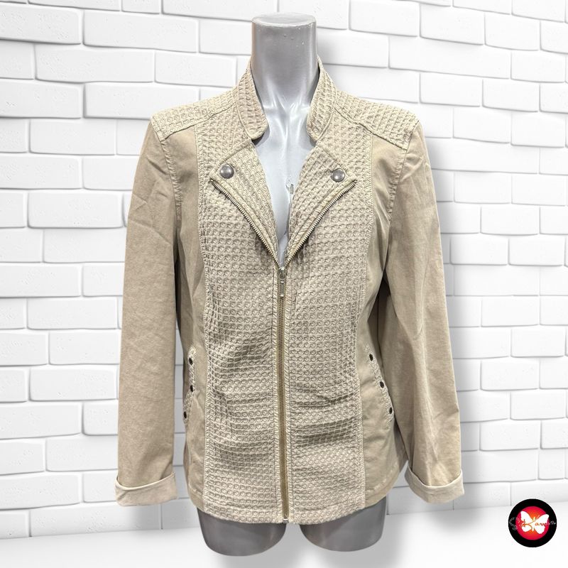 Chaqueta de entretiempo MISS ETAM Talla 44