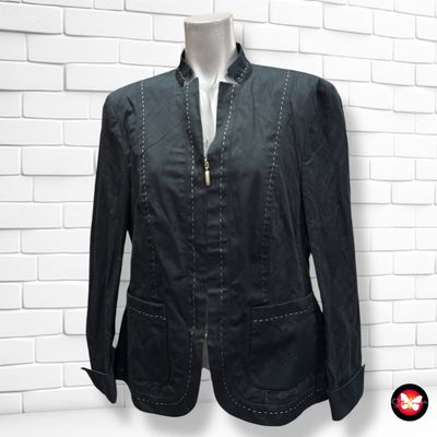 Chaqueta de entretiempo DELMOD Talla 42