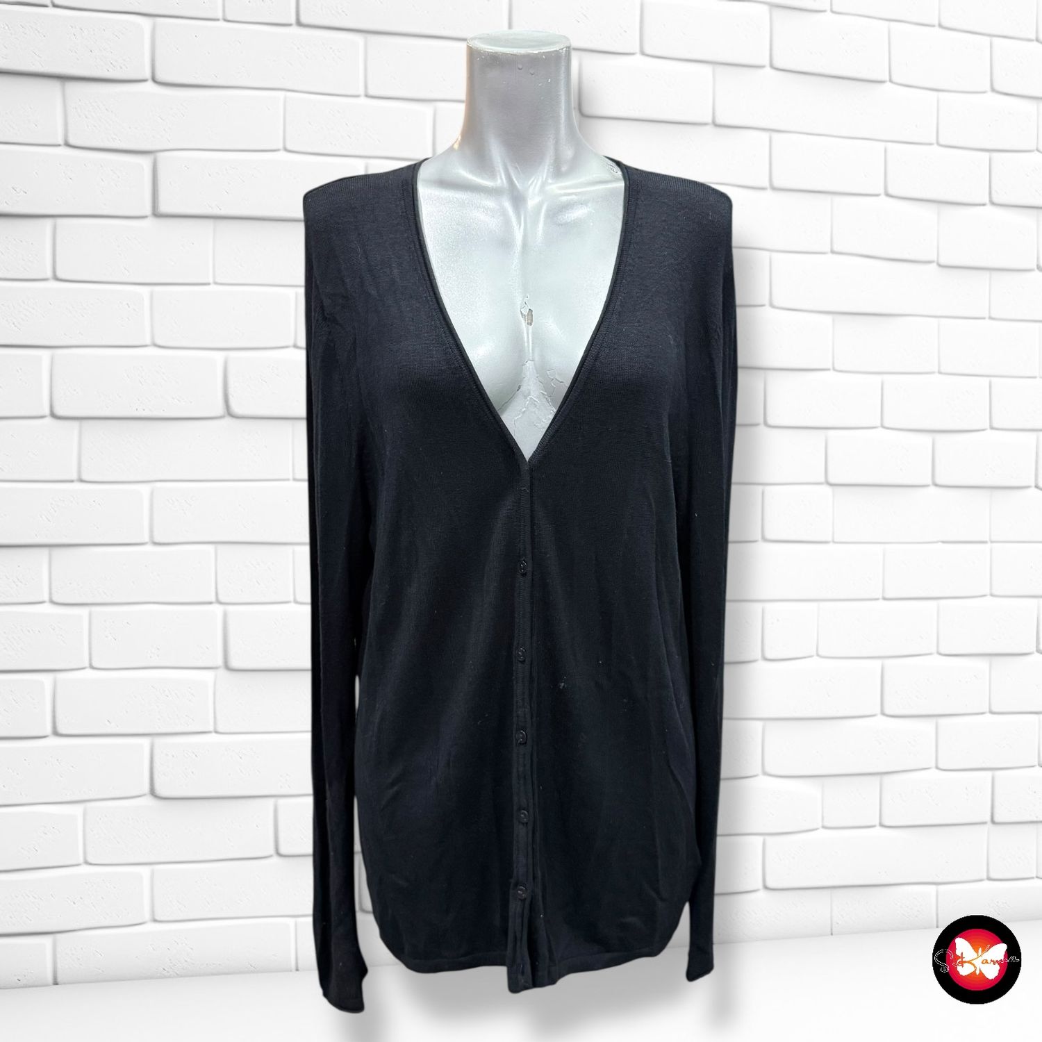 **HOY** Chaqueta de punto UP2FASHION Talla L/XL
