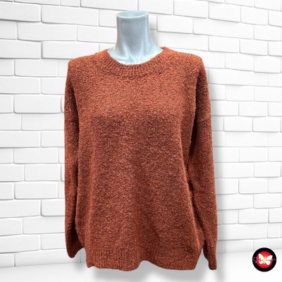 **HOY** Jersey de manga larga abrigado LEE COOPER Talla S (grande)