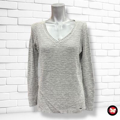**HOY** Jersey de manga larga HOLLISTER Talla S