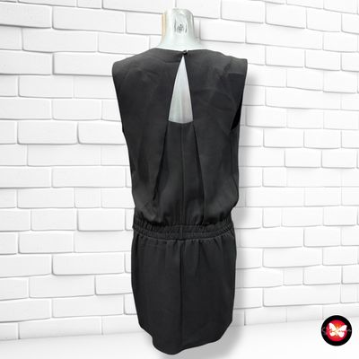 Vestido formal sin mangas LENNY B. Talla S