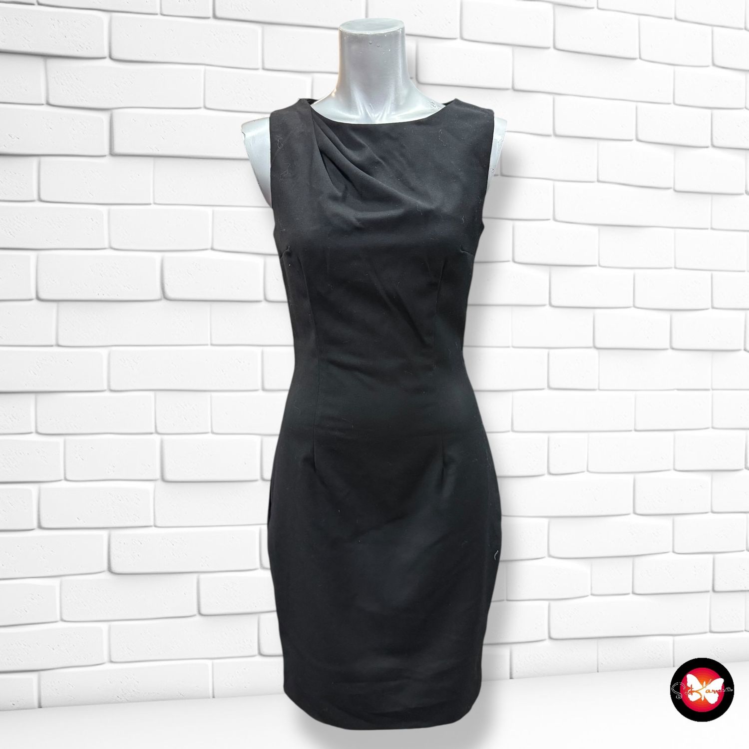 **HOY** Vestido office H&amp;M Talla 34
