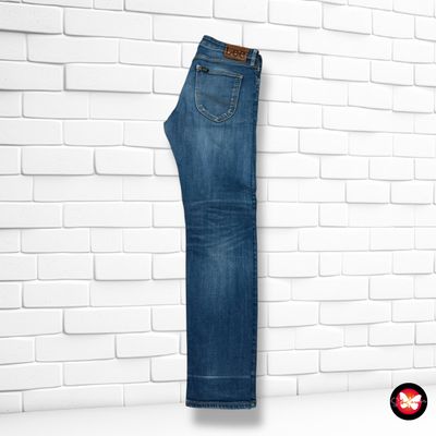 Pantalón vaquero LEE Talla L (W31 L32)