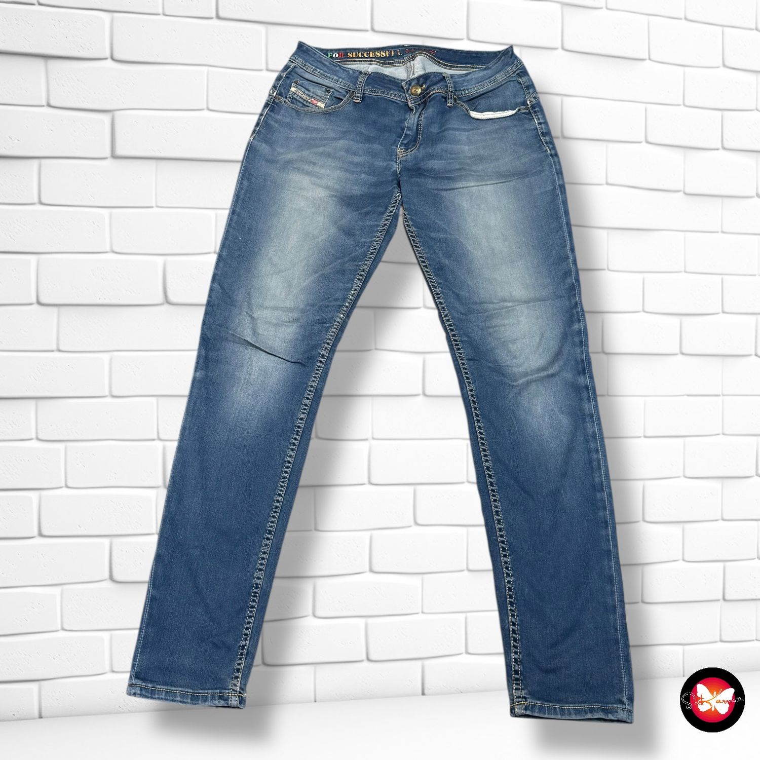 **HOY** Pantalón vaquero DIESEL Talla L (W29)