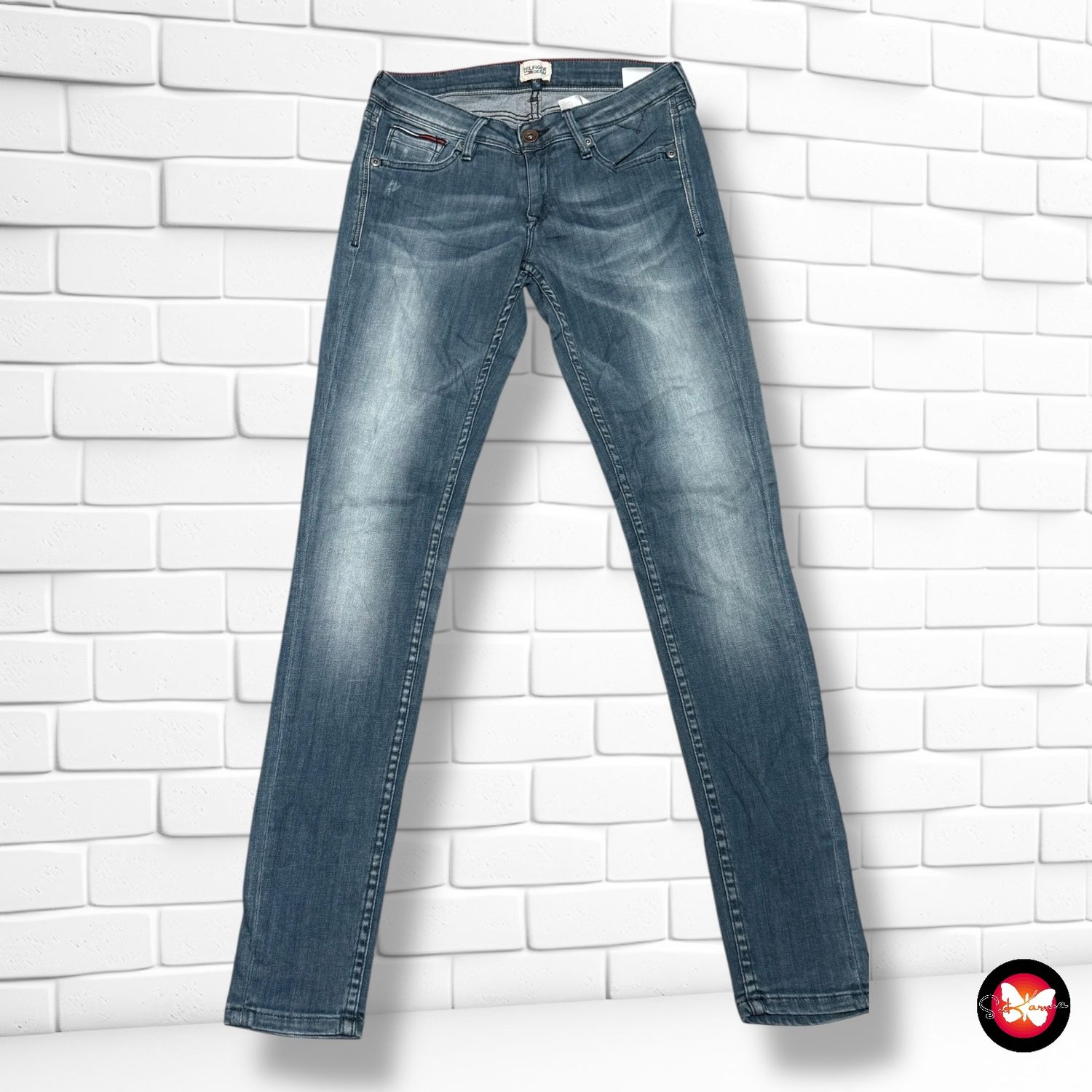**HOY** Pantalón vaquero TOMMY HILFIGER Talla M (W28 L30)