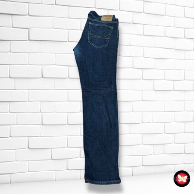 Pantalón vaquero HOLLISTER Talla XL (W34 L32)