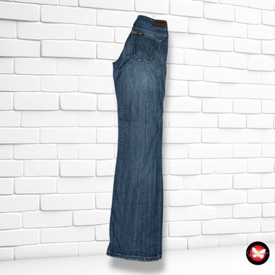 Pantalón vaquero LEE Talla S (W26 L31)
