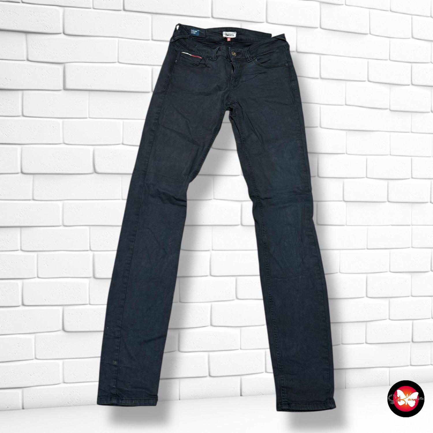 **HOY** Pantalón vaquero TOMMY HILFIGER Talla M (W28 L34)