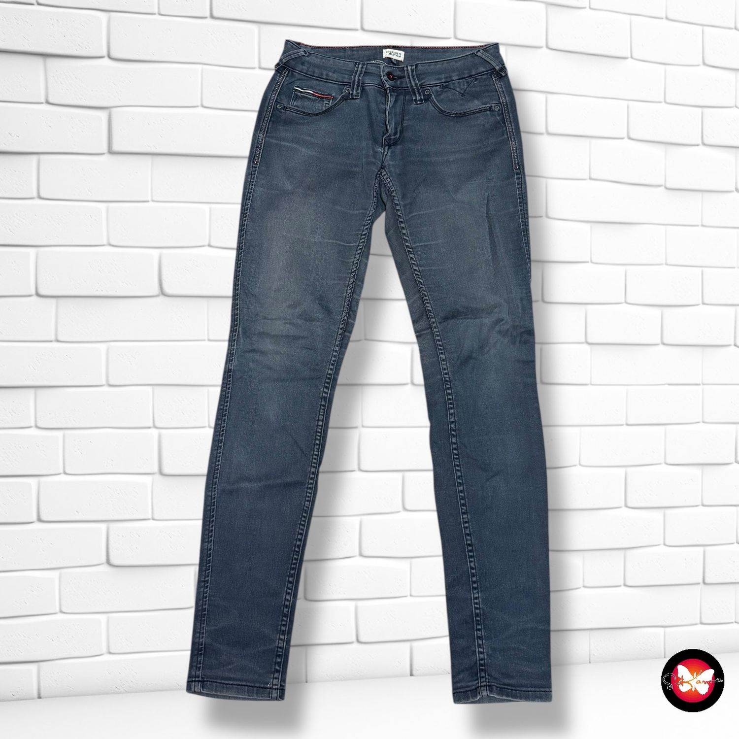 **HOY** Pantalón vaquero TOMMY HILFIGER Talla M (W28 L32)