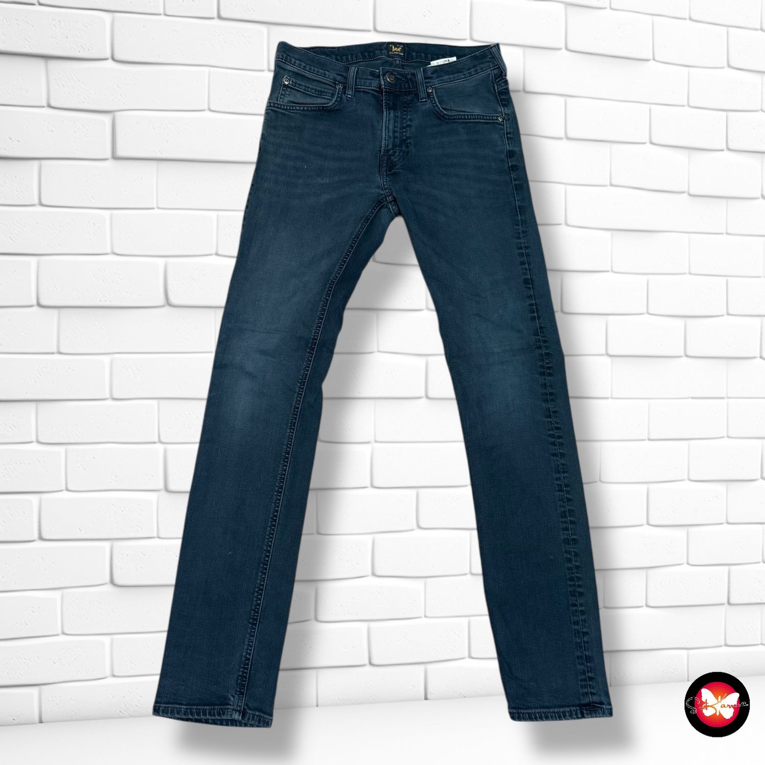 **HOY** Pantalón vaquero LEE Talla L (W29 L32)