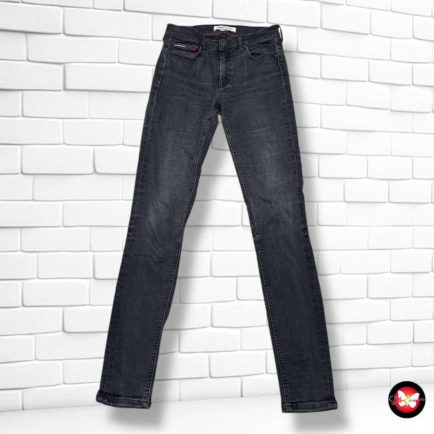 **HOY** Pantalón vaquero TOMMY HILFIGER Talla M (W28 L32)