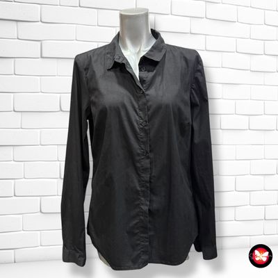 Camisa básica de manga larga ONLY Talla 38