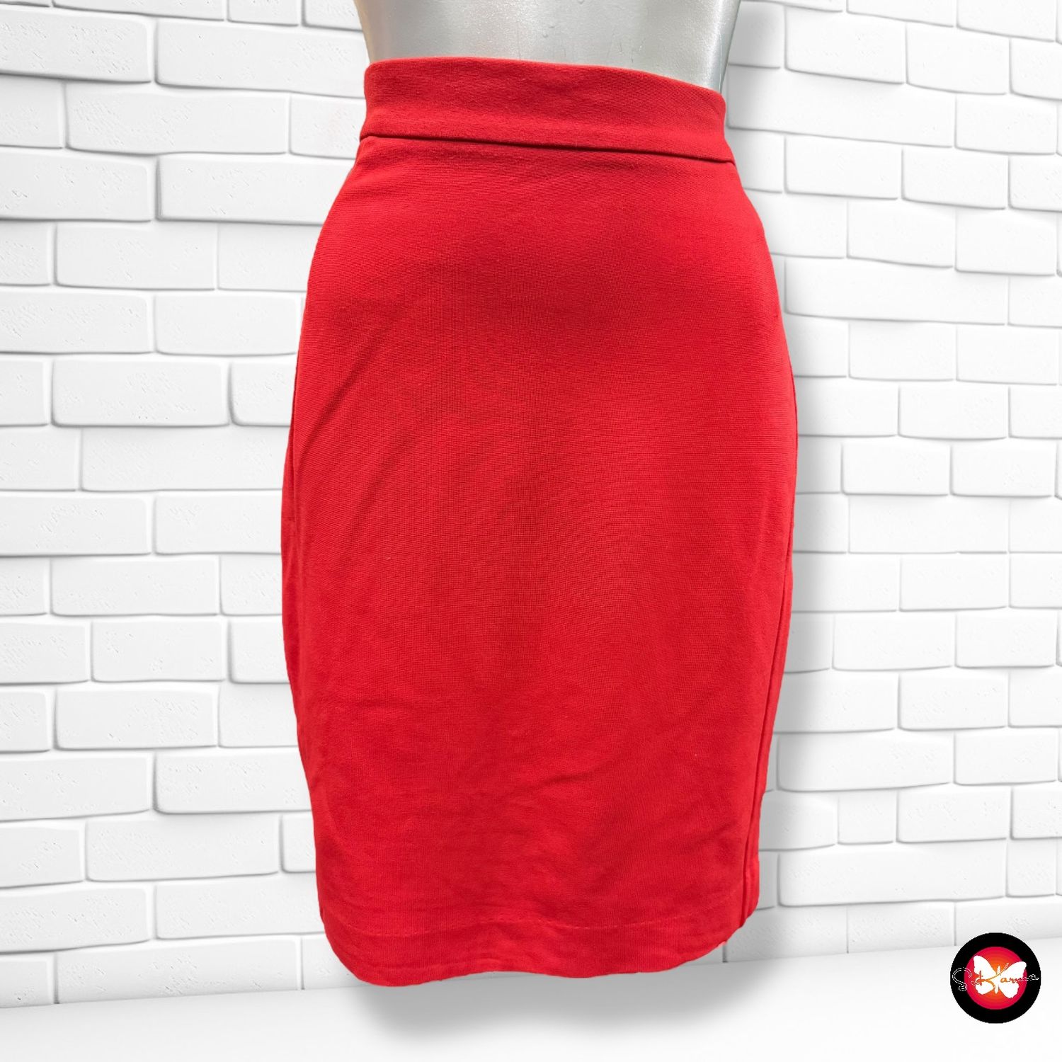 Falda básica formal VANILIA ELEMENTS Talla 38