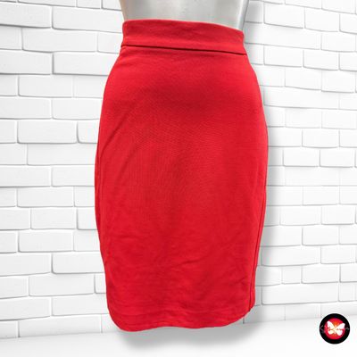 **HOY** Falda básica formal VANILIA ELEMENTS Talla 38