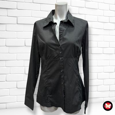 **HOY** Camisa básica de manga larga MY STAR Talla L