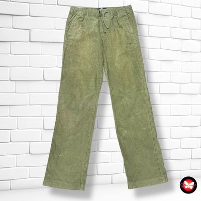 Pantalón de pana HOLLISTER Talla Hombre S