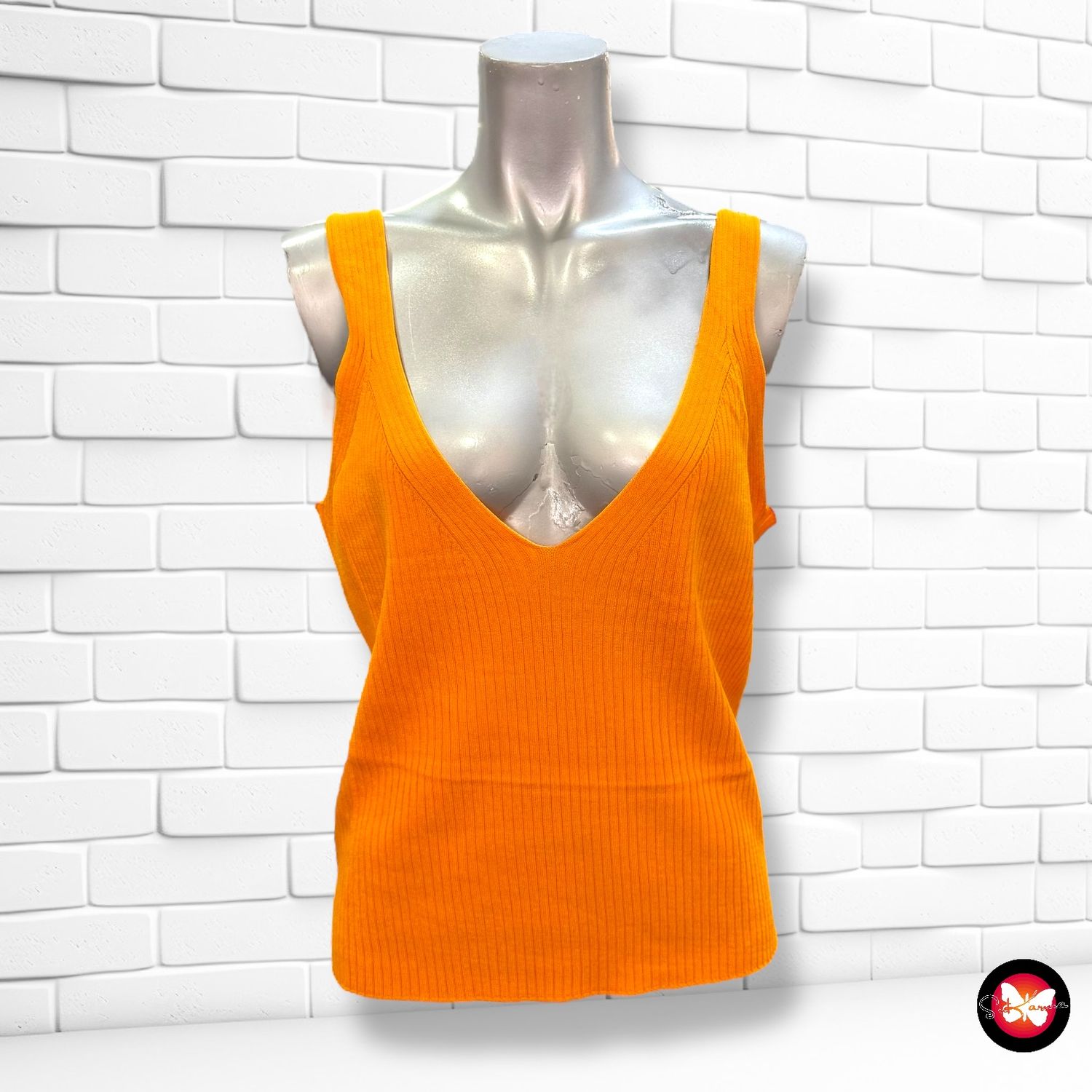 Jersey de tirantes ASOS Talla 46