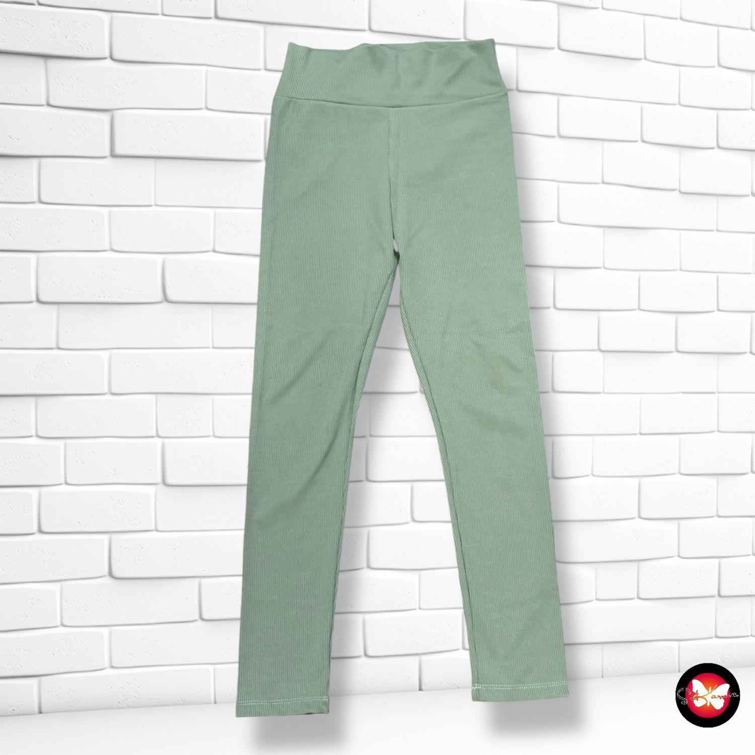 Mallas deportivas canalé Talla M/L