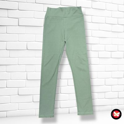 Mallas deportivas canalé Talla M/L