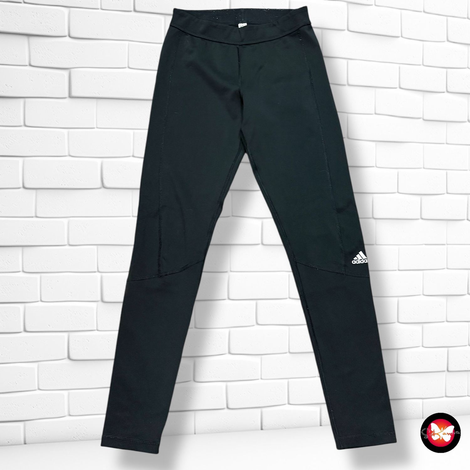 Mallas deportivas TECHFIT ADIDAS Talla S