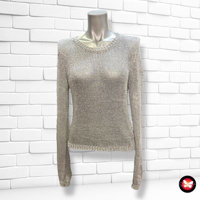 Jersey de manga larga GUESS Talla M (pequeña)