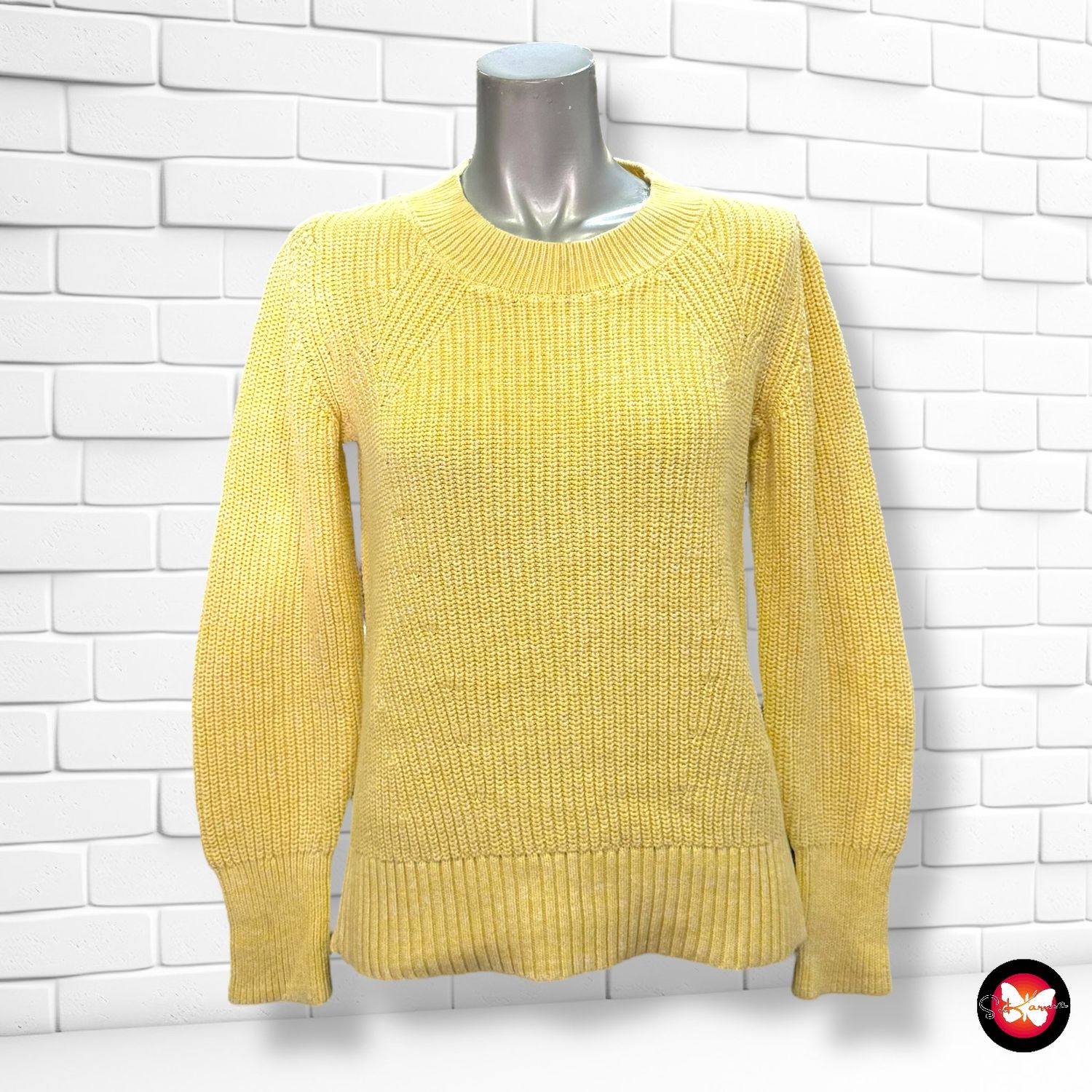 Jersey de manga larga GAP Talla S
