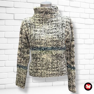 Jersey de manga larga y cuello alto O’NEILL Talla XS