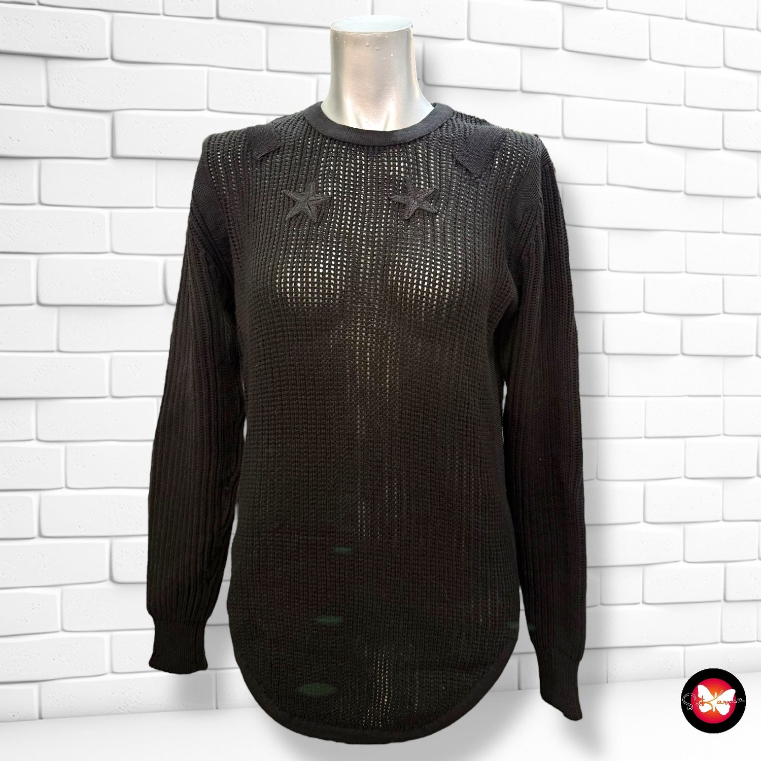 Jersey de manga larga GIVENCHY Talla M