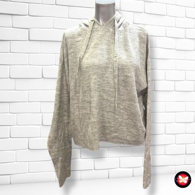 **HOY** Jersey de manga larga con capucha FB SISTER Talla L