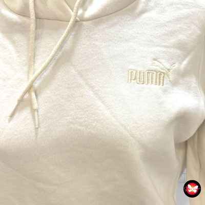 Sudadera PUMA Talla XS