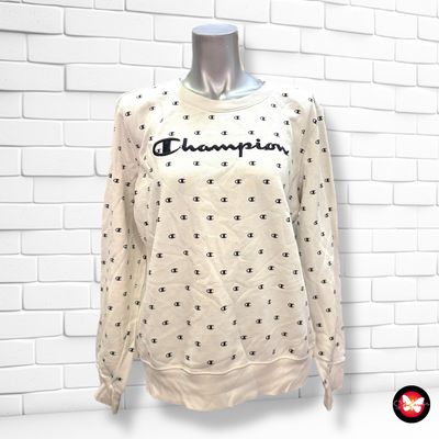 **HOY** Sudadera CHAMPION Talla XL (pequeña)