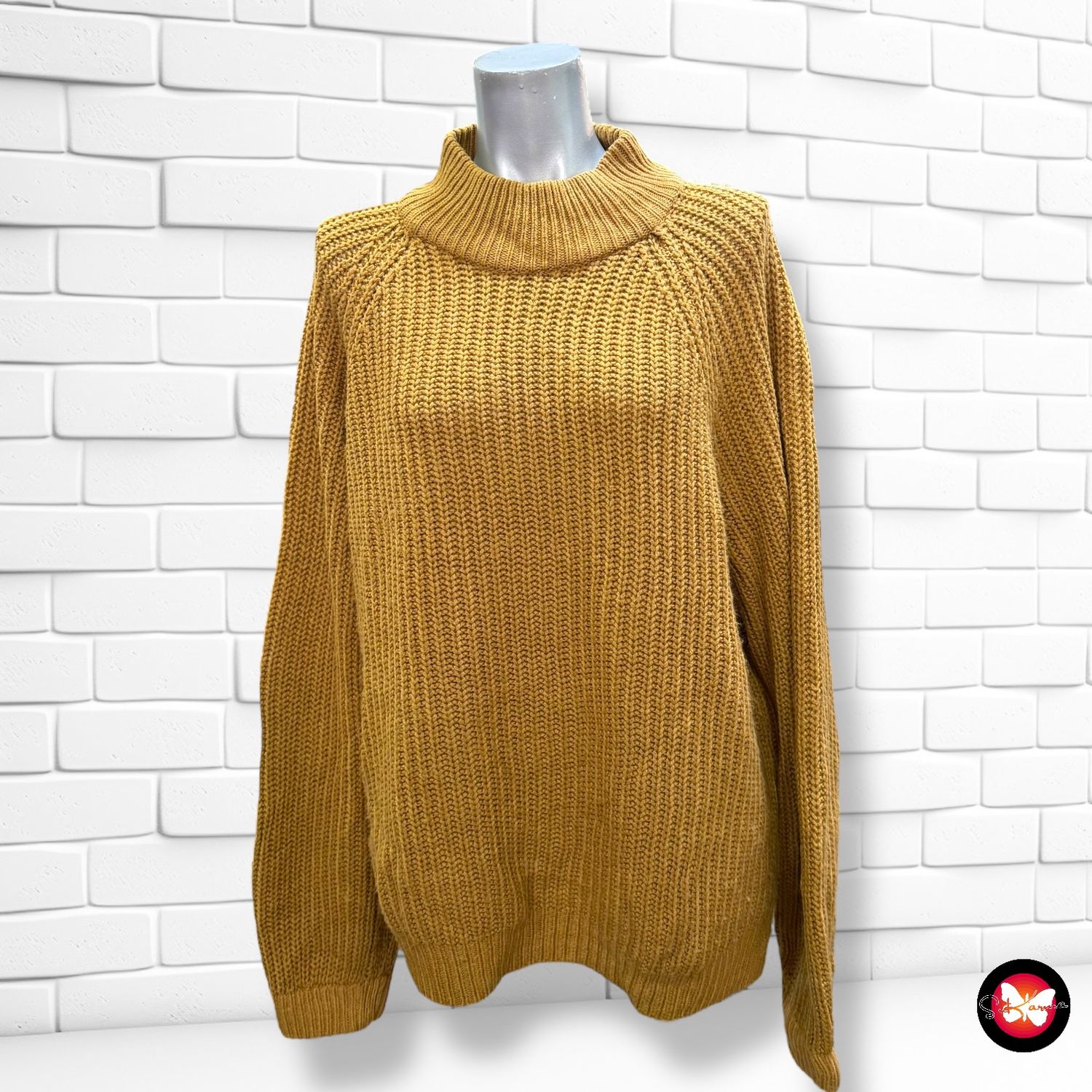 **HOY** Jersey de manga larga VERO MODA Talla L