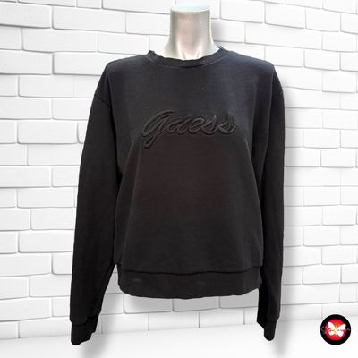 **HOY** Sudadera GUESS Talla L (pequeña)